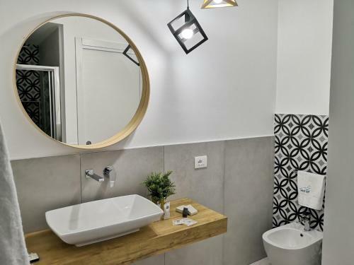 Apartamento Scala Dei Turchi Luxury Home