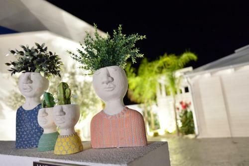 Apartamento Scala Dei Turchi Luxury Home