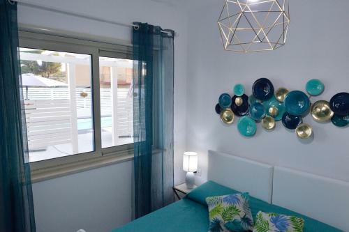 Apartamento Scala Dei Turchi Luxury Home