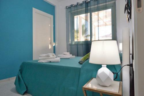 Apartamento Scala Dei Turchi Luxury Home