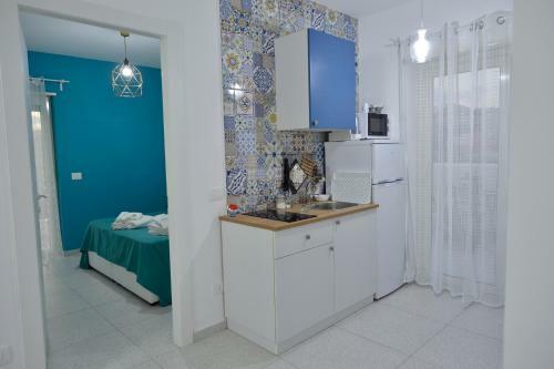 Apartamento Scala Dei Turchi Luxury Home