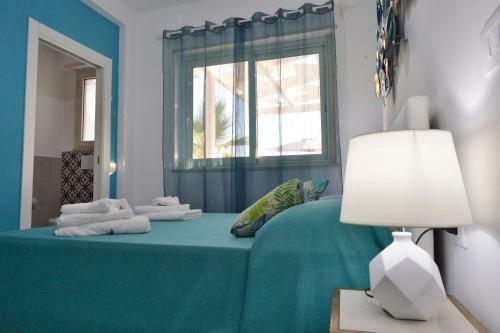 Apartamento Scala Dei Turchi Luxury Home