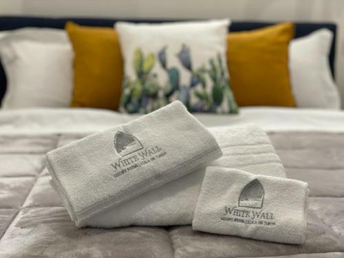 Apartamento White Wall Luxury Rooms Scala Dei Turchi