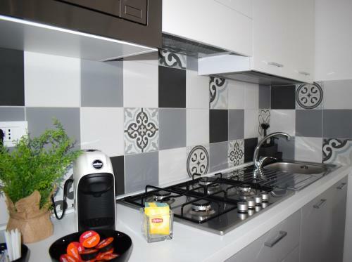 Apartamento White Wall Luxury Rooms Scala Dei Turchi