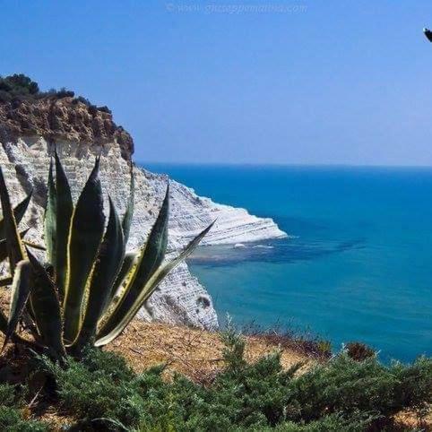 Apartamento Casa Vacanza Rosariomaria