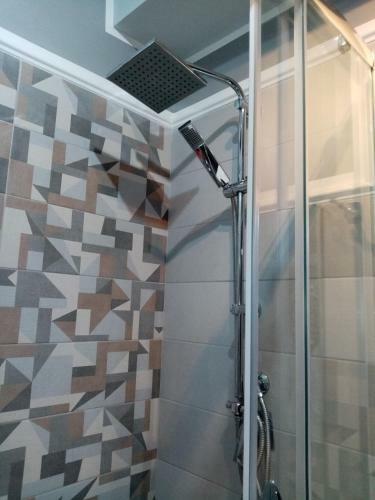 Apartamento Casa Vacanza Rosariomaria