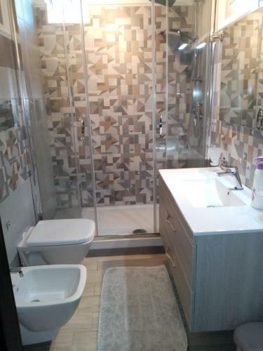 Apartamento Casa Vacanza Rosariomaria