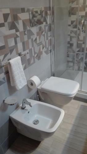 Apartamento Casa Vacanza Rosariomaria