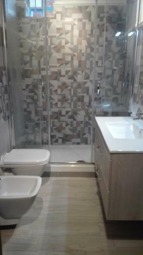 Apartamento Casa Vacanza Rosariomaria