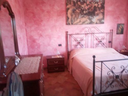 Apartamento Casa Vacanza Al Faro