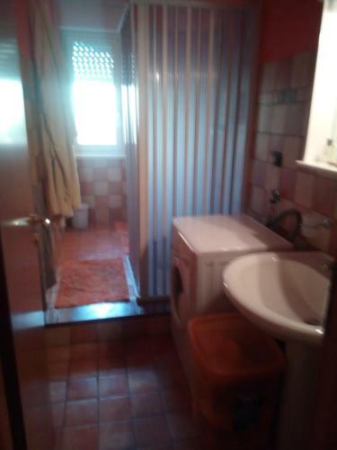 Apartamento Casa Vacanza Al Faro