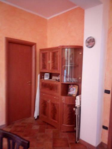 Apartamento Casa Vacanza Al Faro