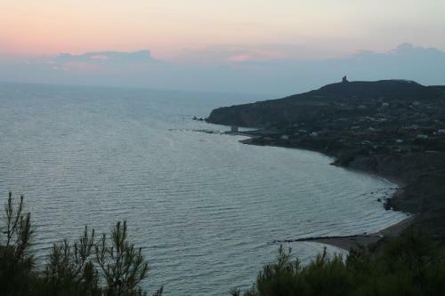 Apartamento A Mmari Semu - Scala Dei Turchi