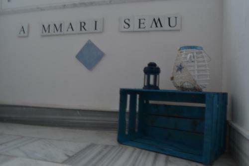 Apartamento A Mmari Semu - Scala Dei Turchi