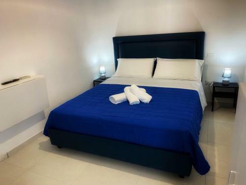 Bed & Breakfast Terrazza Rooms #scaladeiturchi