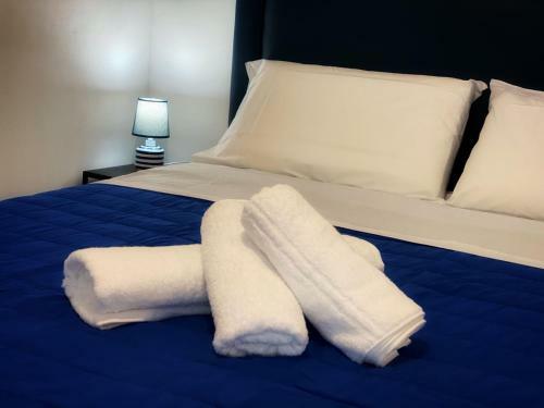 Bed & Breakfast Terrazza Rooms #scaladeiturchi