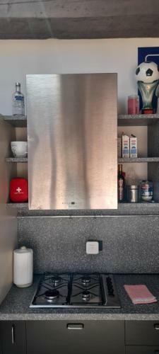 Apartamento Corte Cavour. UNA Mansarda Nel Cuore Della Citt�