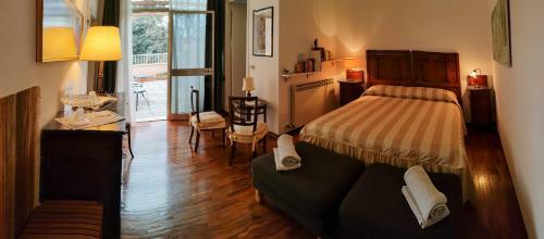 B&B Galla Placidia