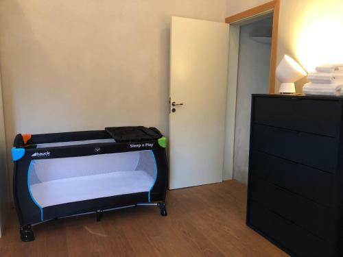 Apartamento Casetta Portonaccio