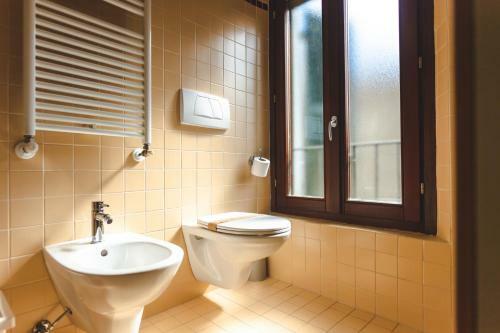 Apartamento Casetta Portonaccio