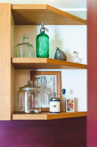 Apartamento Casetta Portonaccio