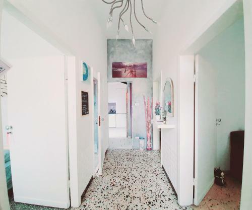 Apartamento Casa Singola A Pochi Passi Dal Centro Storico