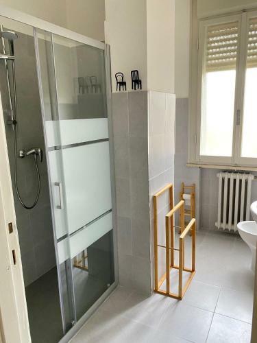 Vista Duomo Ravenna Apartment