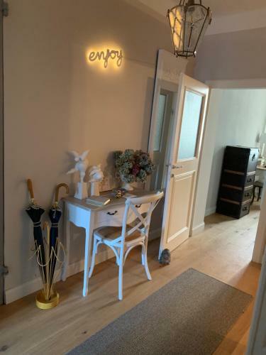 Apartamento Secret Garden And Cozy Flat