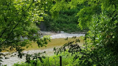 Apartamento Casetta Sul Fiume...in Citt�
