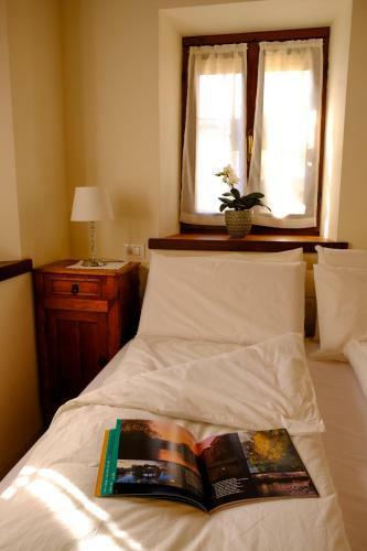 Hostal La Ritonda