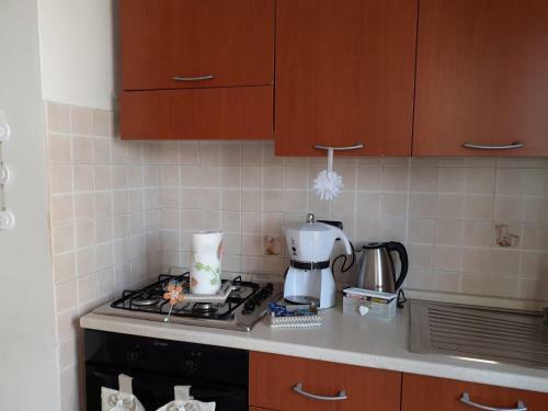 Apartamento La Villetta