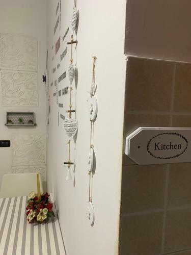 Apartamento La Villetta