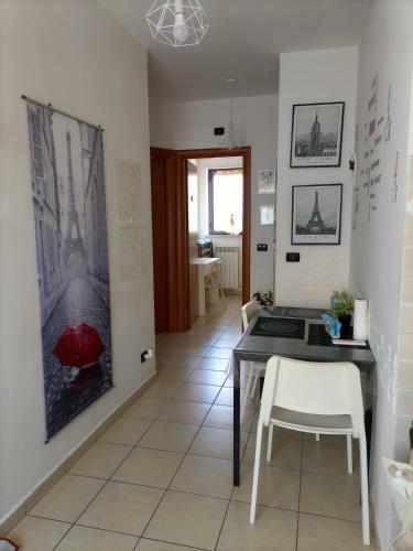 Apartamento La Villetta