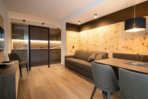 Apartamento Haus Lechthaler