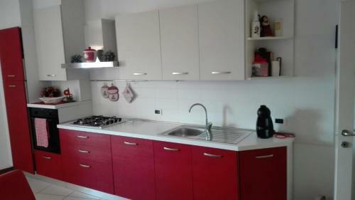Apartamento Casa Novella