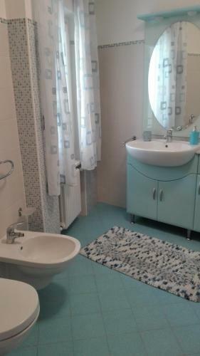 Apartamento Casa Novella