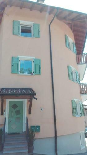 Apartamento Casa Novella