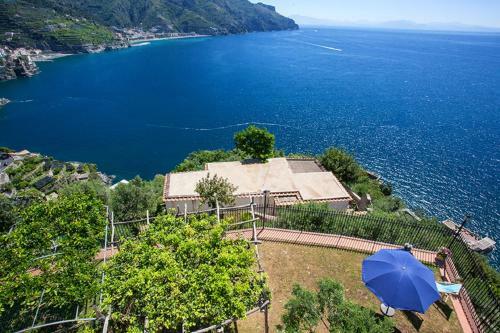 Villa Il Lupo Felice