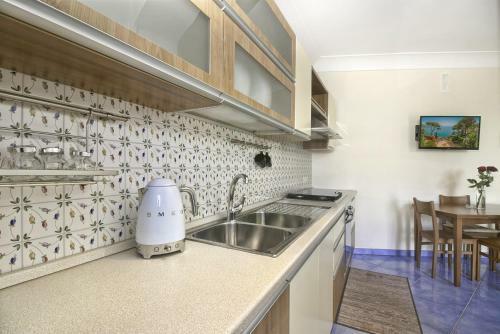 Apartamento La Luna Di Cristina