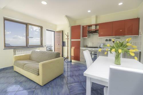 Apartamento La Luna Di Cristina