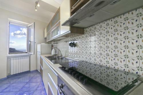 Apartamento La Luna Di Cristina