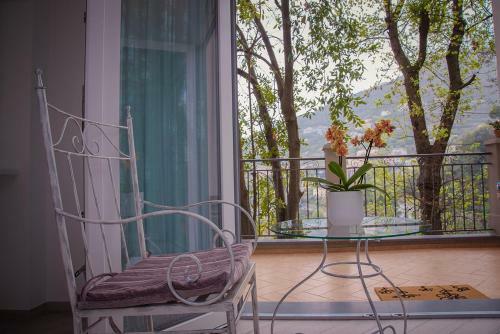 Bed & Breakfast La Gemma Di Ravello