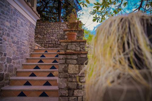 Bed & Breakfast La Gemma Di Ravello