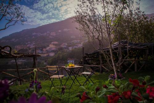 Bed & Breakfast La Gemma Di Ravello