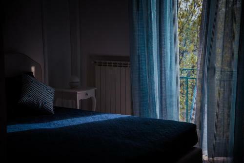 Bed & Breakfast La Gemma Di Ravello