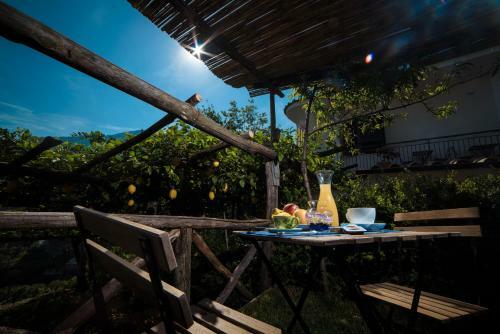 Bed & Breakfast La Gemma Di Ravello