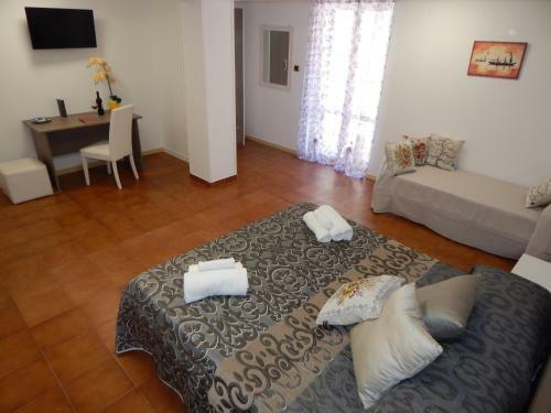 Apartamento Casa Vacanza Diana