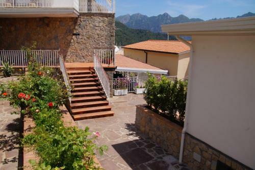 Apartamento Casa Vacanza Diana