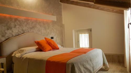 Hostal Duomo Attic (rooms)
