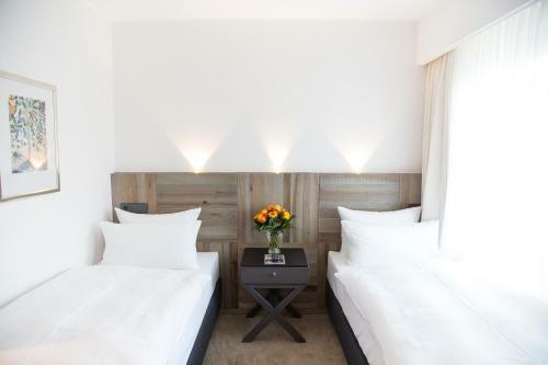 Apartamento Jagdhaus Resort